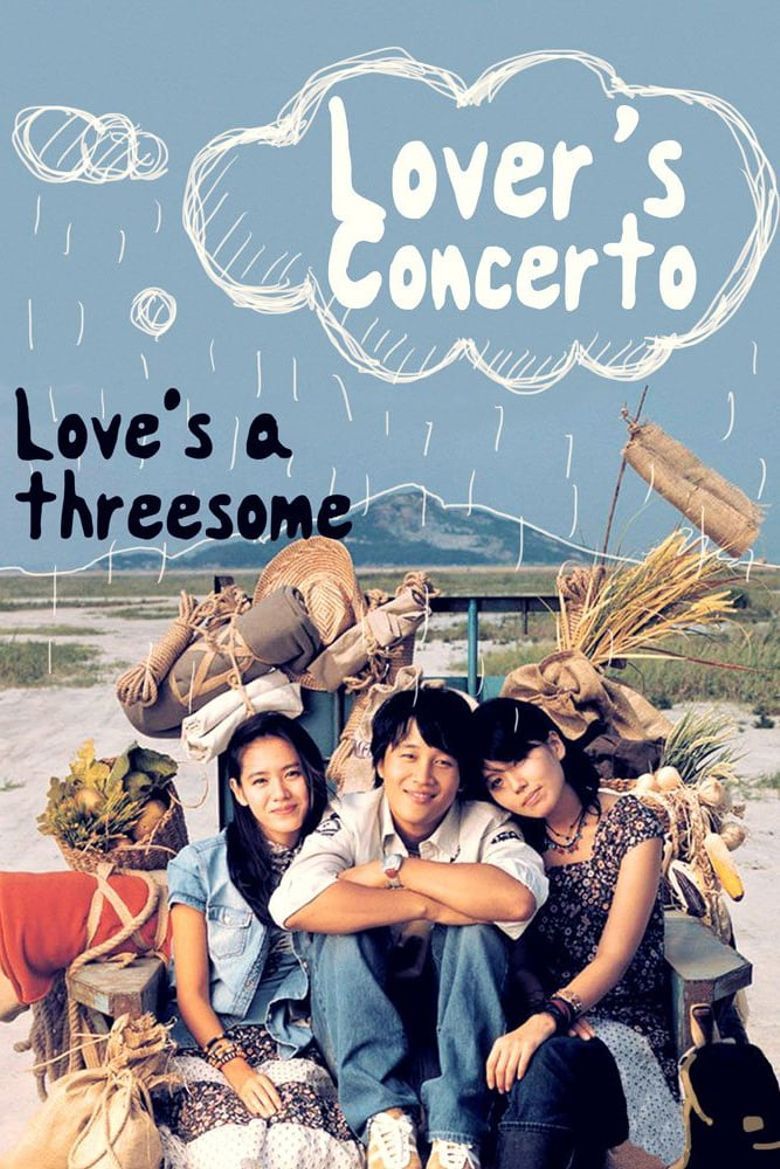 Lovers Concerto (2002)