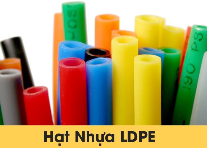 Low Density Polyethylene (LDPE)