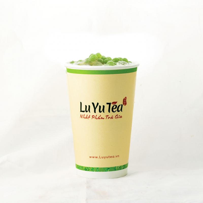 Lu Yu Tea