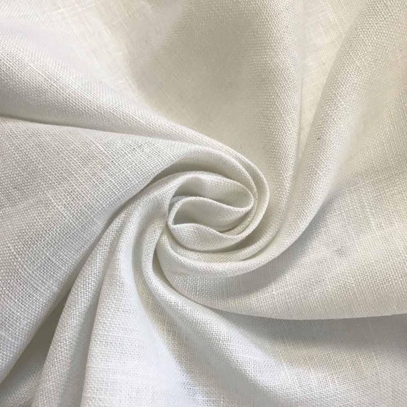 Lụa Linen (Linen silk)