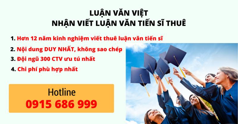 Luận Văn Việt
