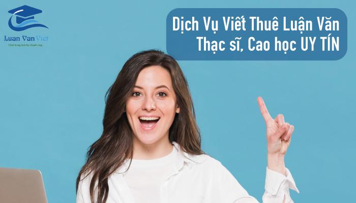 Luận văn Việt