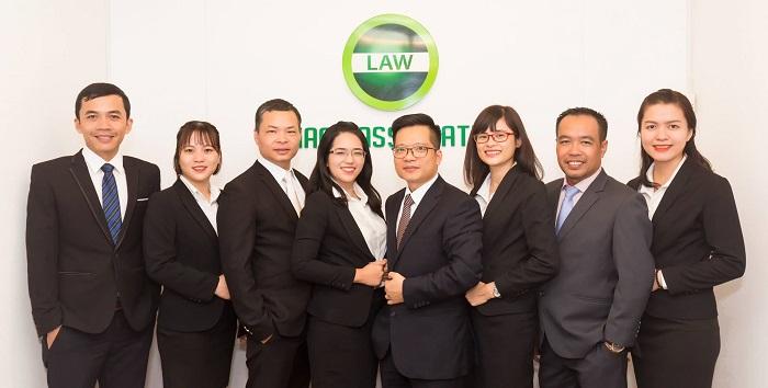Luật sư Nha Trang – Công ty luật TNHH Vũ & Đồng Nghiệp