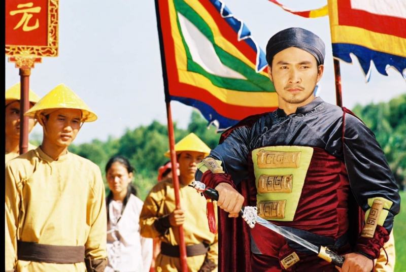 Lục Vân Tiên (2004)