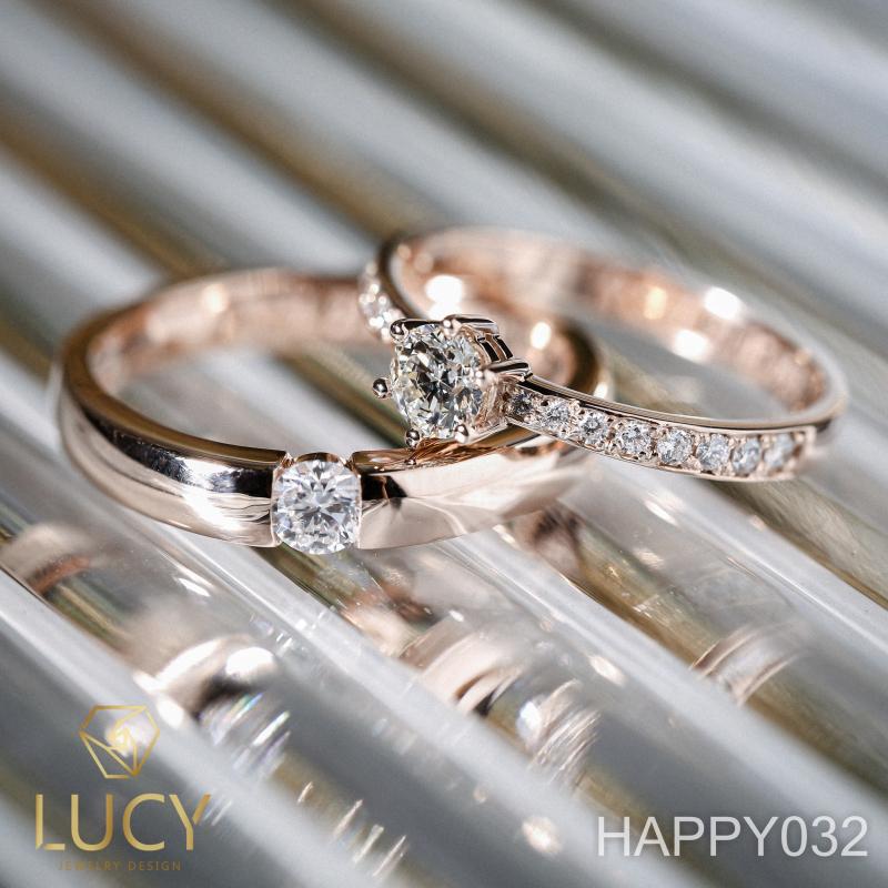 Lucy Jewelry
