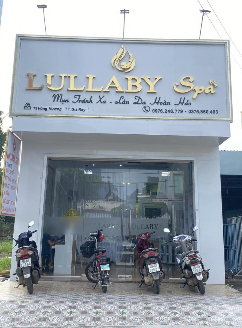 Lullaby Spa & Clinic