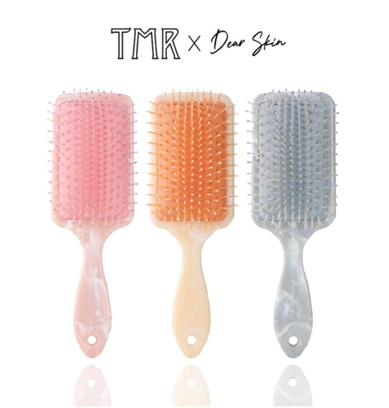 Lược gỡ rối TMR Hair Comb Brush