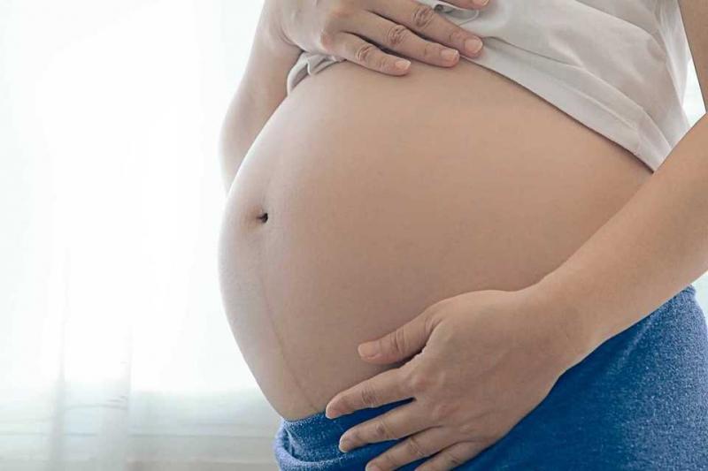 Phụ nữ mang thai cần lưu ý đọc kỹ hướng dẫn trước khi dùng sản phẩm