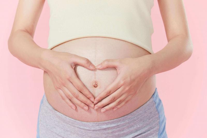 Sử dụng thận trọng ở phụ nữ có thai