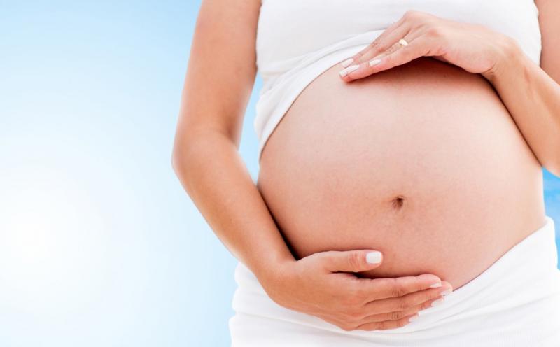 Tránh dùng sản phẩm kháng histamin trong thời kỳ mang thai