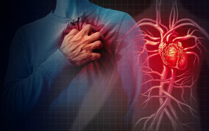 Thận trọng khi dùng Agimosarid ở người bị suy tim, thiếu máu cơ tim cục bộ