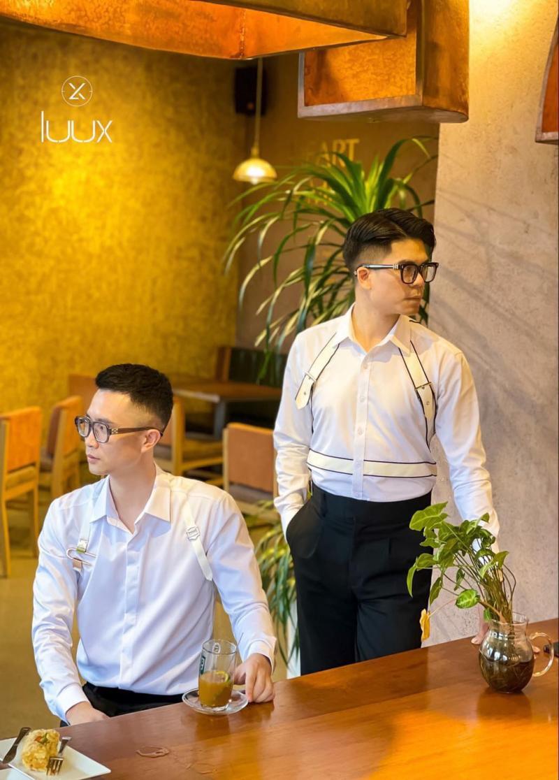 Luux Trend Hạ Long