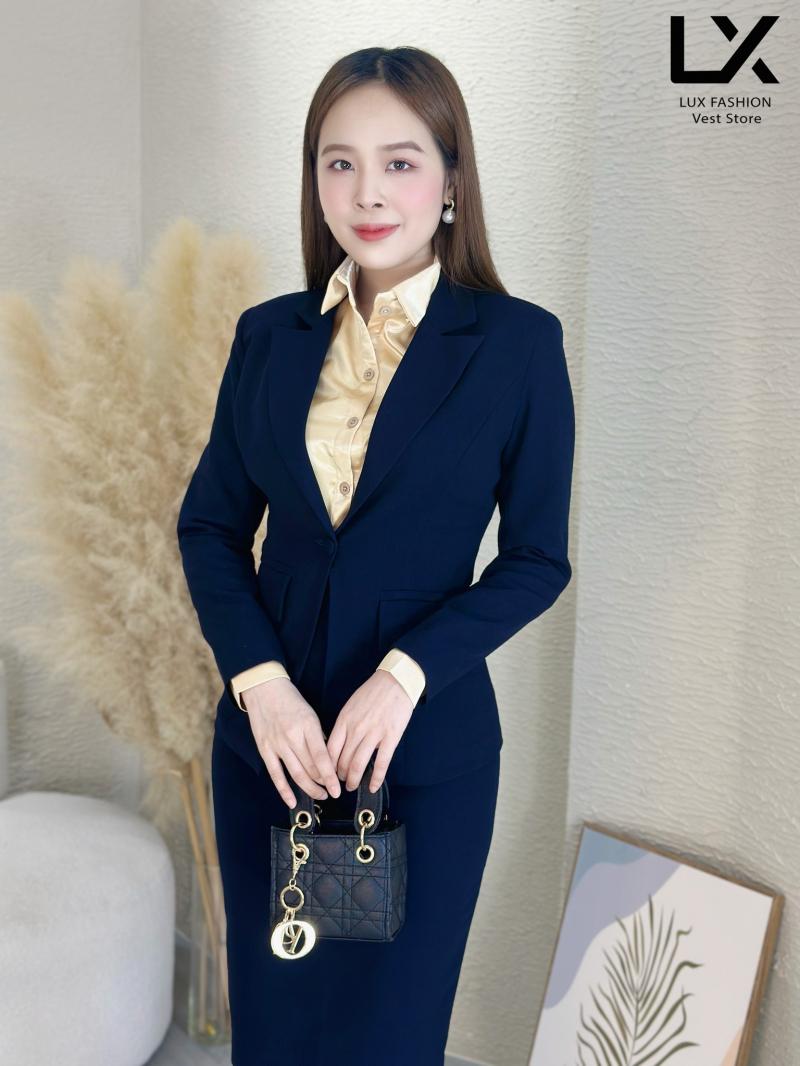 Top 4 cửa hàng bán Suit nam đẹp tại TPHCM - Hội tụ vẻ đẹp trẻ trung