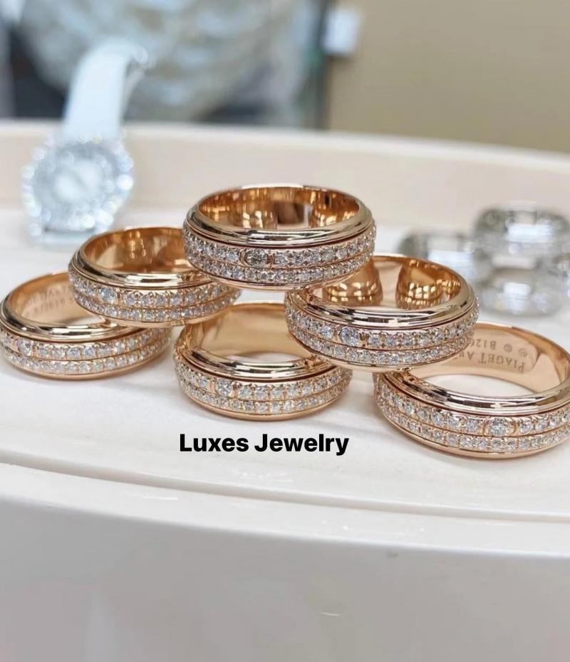 Luxes Jewelry