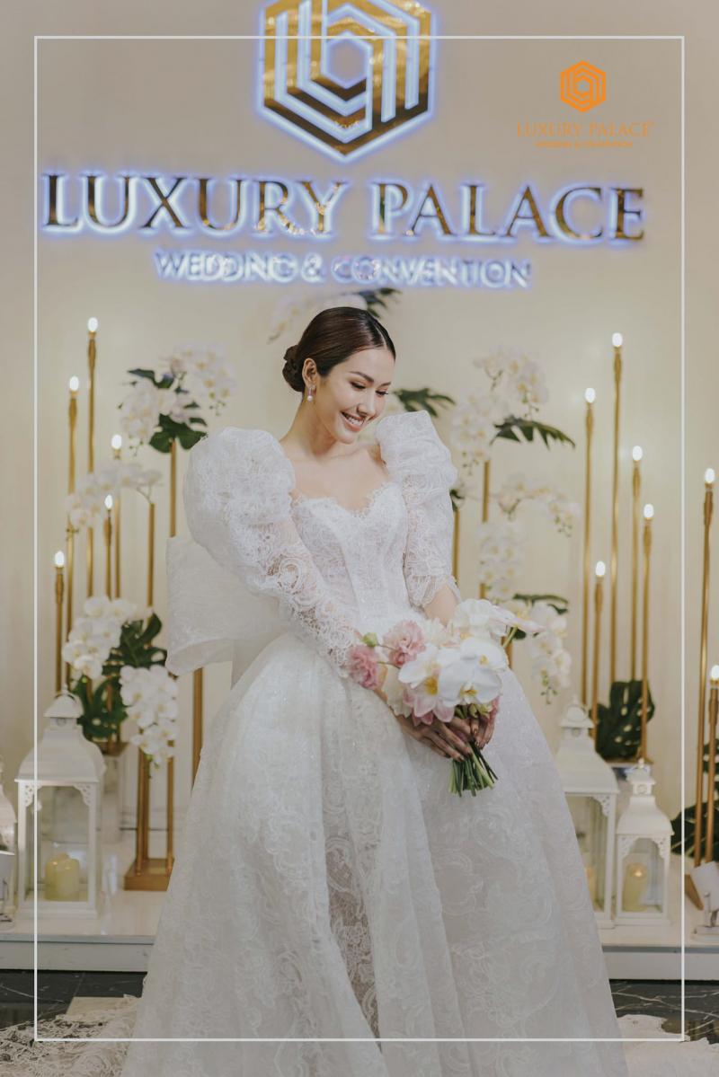 Luxury Palace - Wedding & Convention
