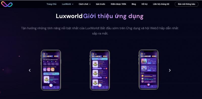 LuxWorld