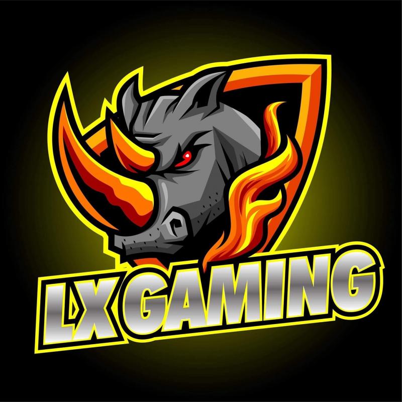 LX Gaming