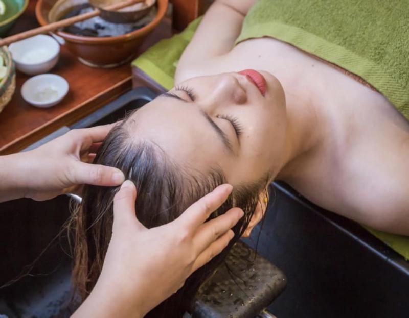 Ly Ly Spa Dưỡng Sinh