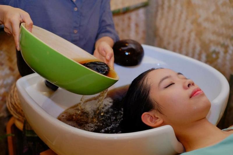 Ly Ly Spa Dưỡng Sinh