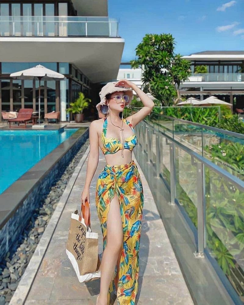 LyLy Bikini Biên Hòa