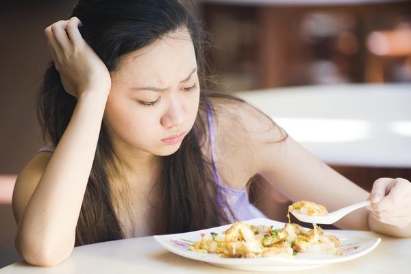 Các chứng bệnh mãn tính nguy hiểm cũng bắt nguồn từ việc nhịn ăn sáng liên tục