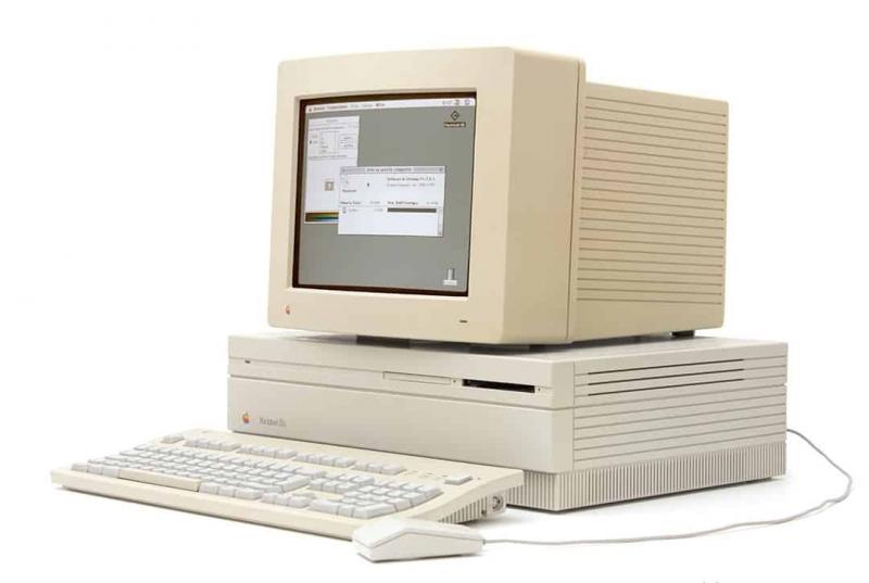 Macintosh llfx