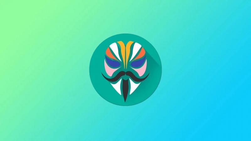 Magisk Manager - ứng dụng hay cho Android đã root