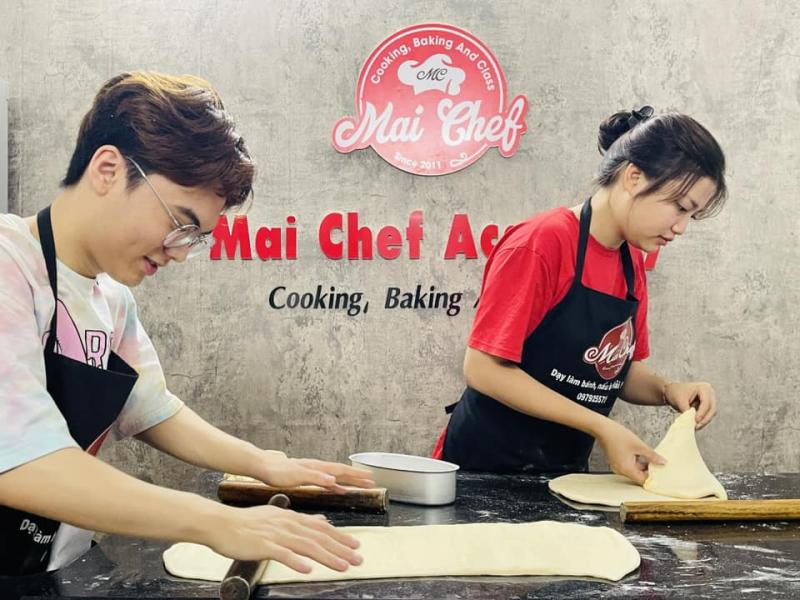 Mai Chef Academy