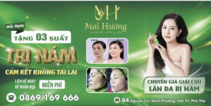 Mai Hương Beauty & Spa