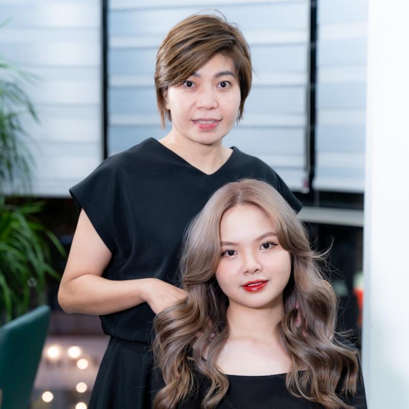 Mai Lan Hair Salon