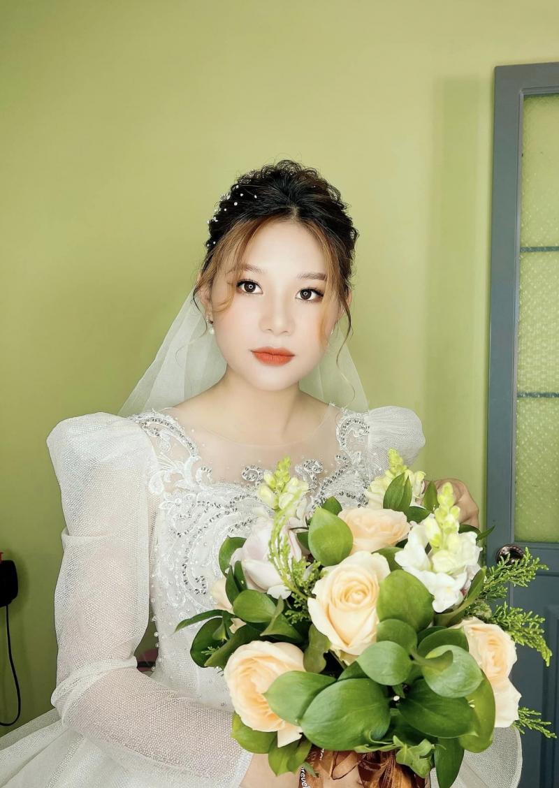 Mai Phuong wedding