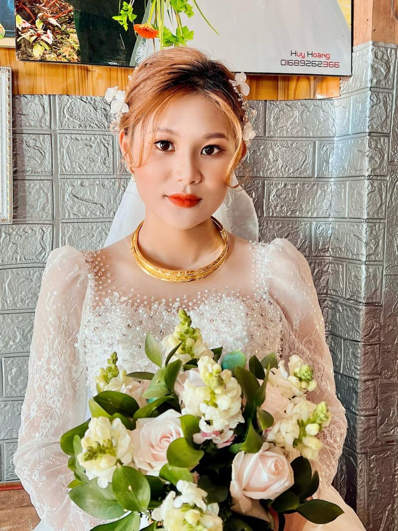 Mai Phuong wedding