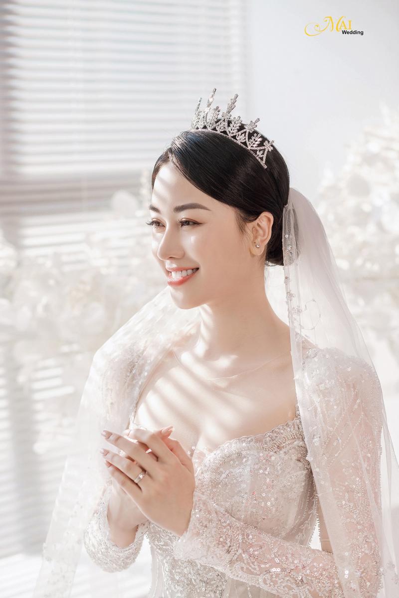 Mai Wedding - Chi Nhánh Huế