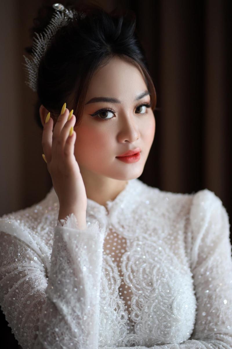 Maichi Nguyen makeup (Leehung Studio & Bridal)
