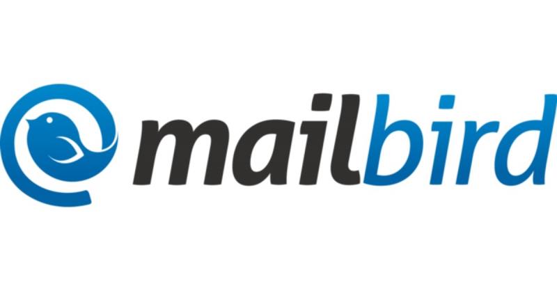 Ứng dụng quản lý email Mailbird