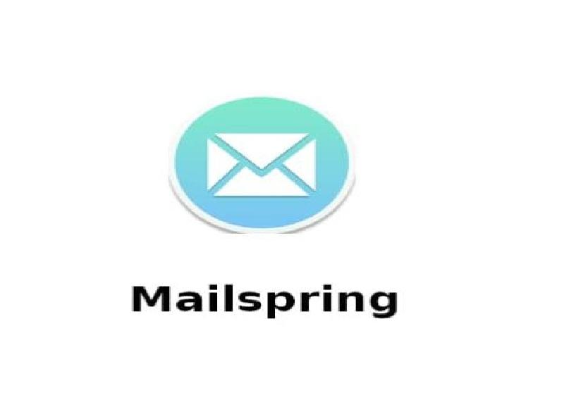 Ứng dụng quản lý email Mailspring