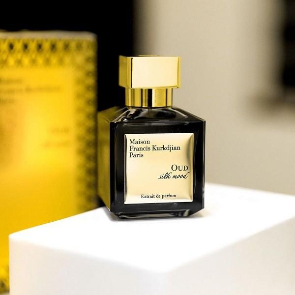 Maison Francis Kurkdjian Oud Silk Mood Extrait De Parfum 70ml