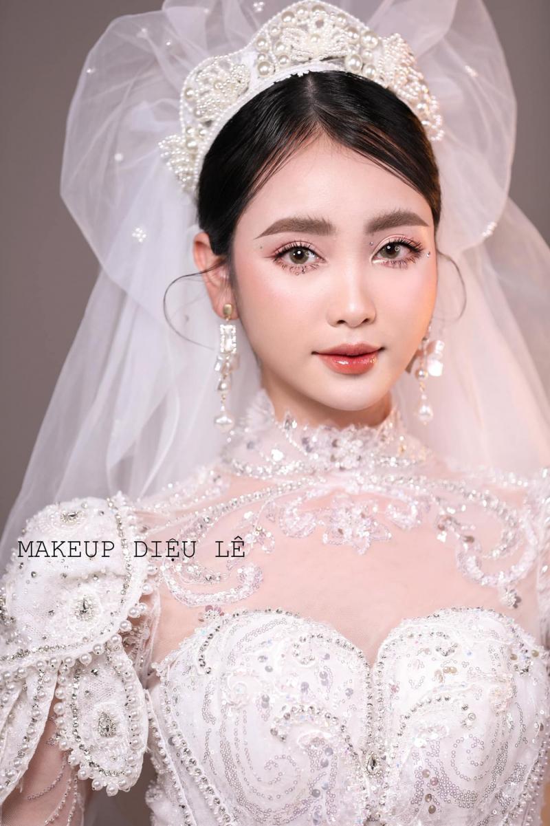 Make Up Diệu Lê