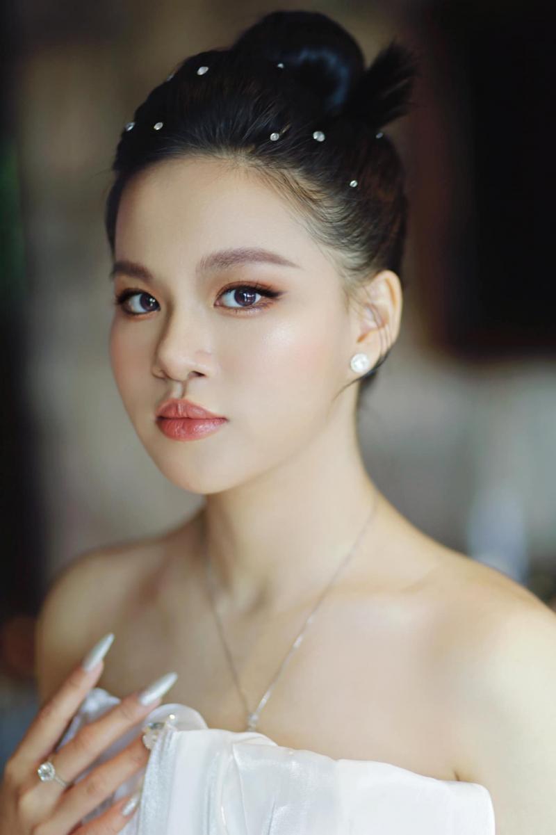 Make up Phú Quốc - Mei Yi