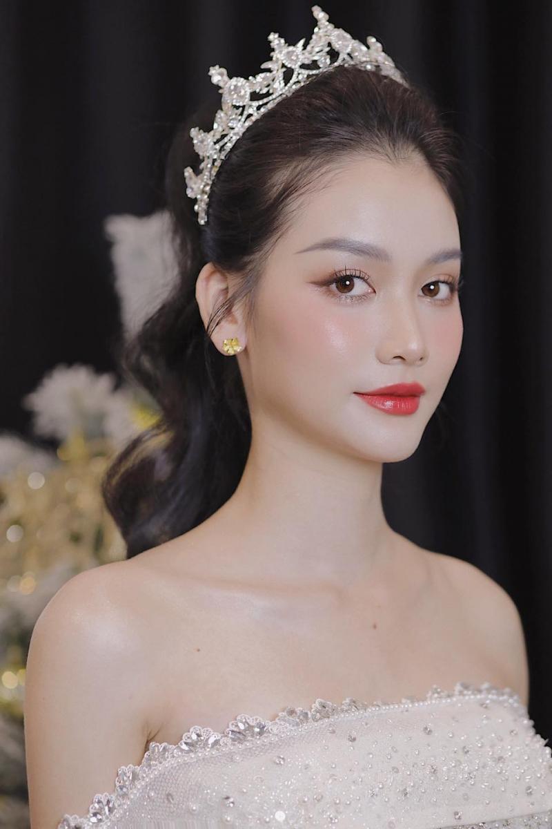 Make up Phú Quốc - Mei Yi