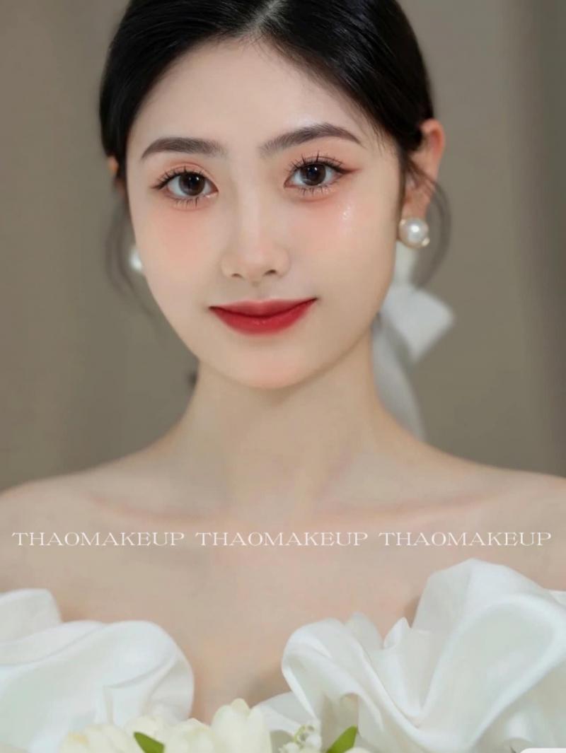 Make Up Thảo Nguyễn