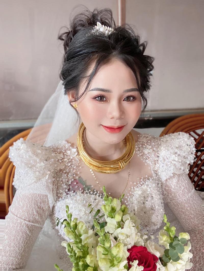 Makeup Mai Candy - Studio Giang Hùng Ký