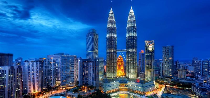 Thu nhập bình quân của Malaysia xếp thứ 3 trong khu vực Đông Nam Á