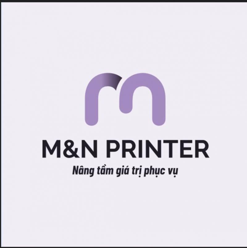 ﻿﻿Công ty M&N Printer