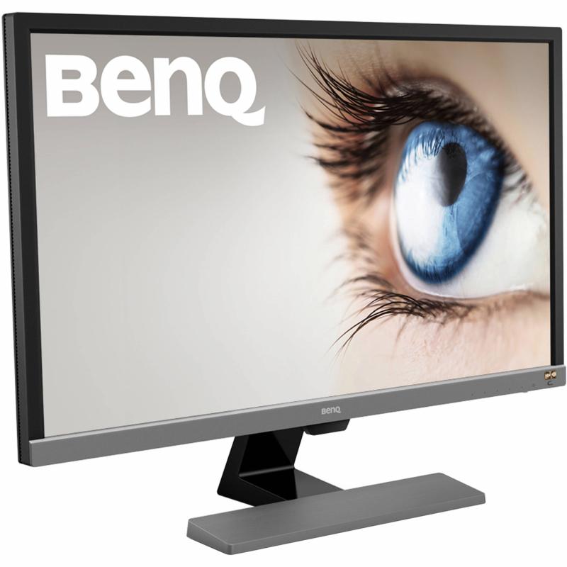 Màn hình máy tính BenQ EL2870U 28 inch 4K HDR