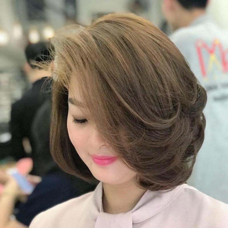 1 Top 9 Địa chỉ làm tóc đẹp và chất lượng nhất tại TP Nam Định Nam Định   Tóc Đẹp AZ