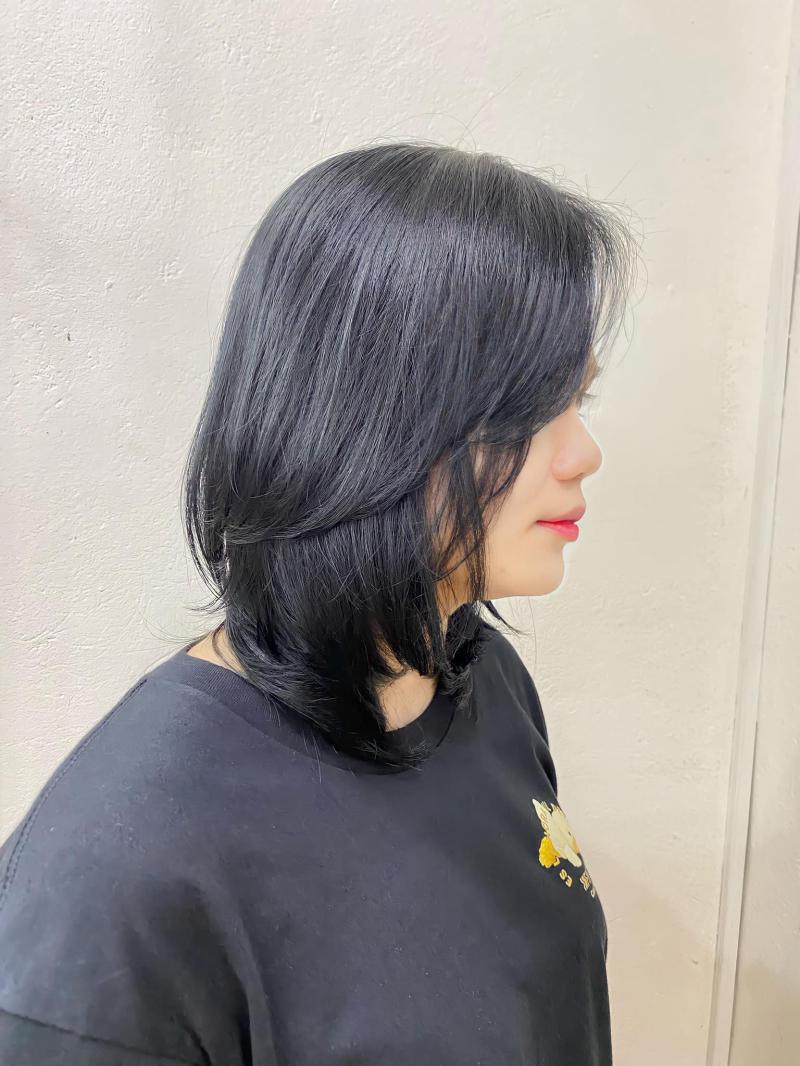 Manh Nguyen Hair Salon