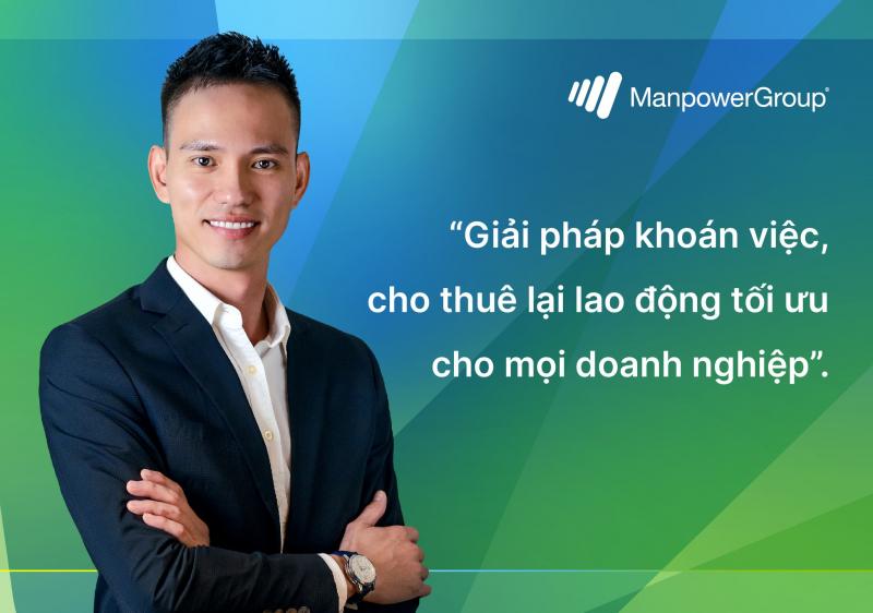 ManpowerGroup Vietnam