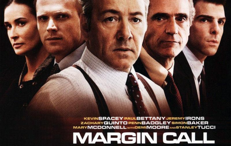 Margin Call (Cuộc chiến phố Wall) (2011)