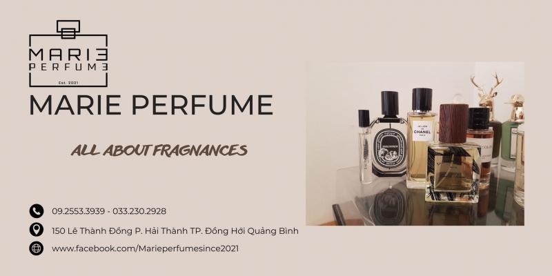 Marie Perfume